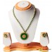 Exclusive - Paddy Jewelry- Green