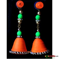 Quill Jewelry, Earring 