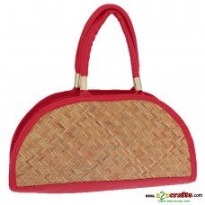 Sitalpati Bag (Bamboo Bag), Eco friendly, Natural