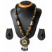 Artificial jewelry 1pc set , 