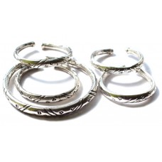 Exclusive Artificial jewelry, 5 pc set