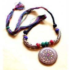 Exclusive Minakari jewelry,
