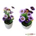1pc Artificial lovely Flowers