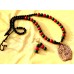 Dokra Jewellery set with beads tassel 