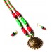 Dokra (Artificial) necklace set