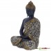 Fiber craft - Buddha