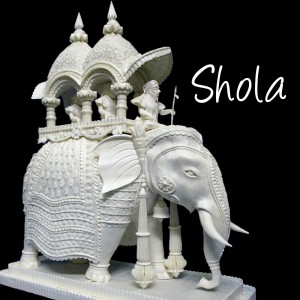 Shola Crafts
