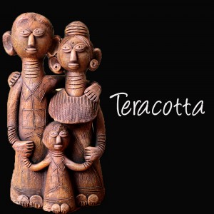 Terracotta Crafts