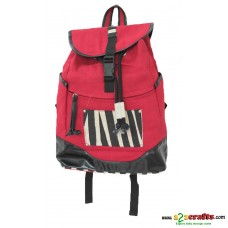 Exclusive Eco friendly Trendy Jute Bagpack