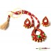 Exclusive Terracotta Jewelry 